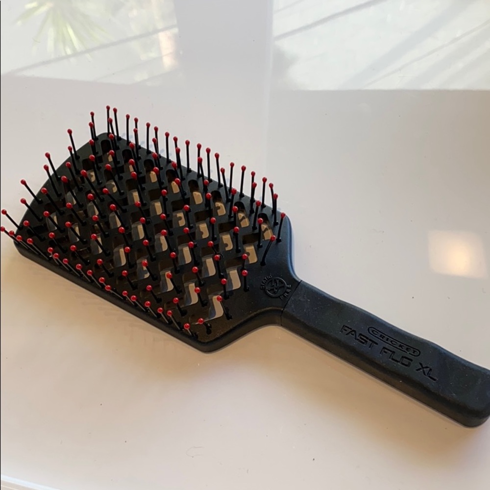 Cricket Paddle Brush